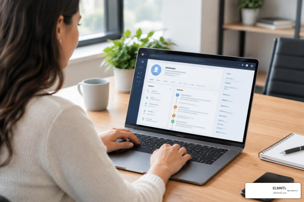 add marketing contacts hubspot