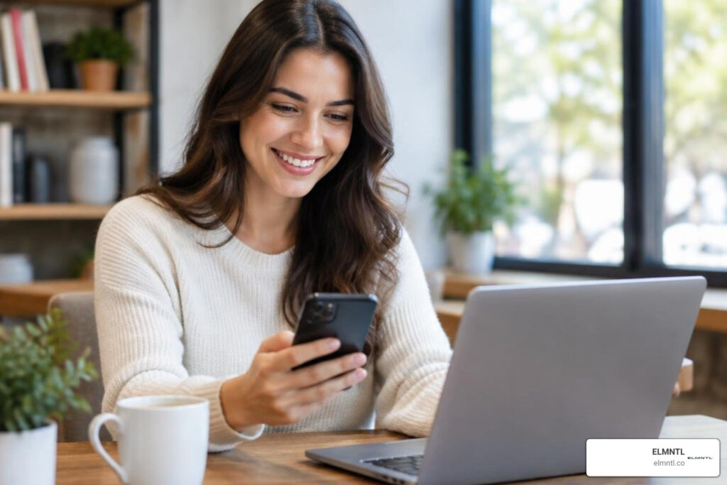 touchpoint in customer journey