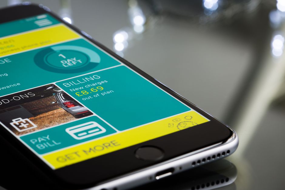 best mobile app ui design