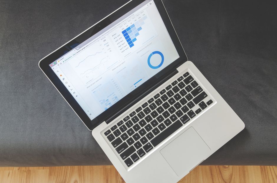 check daily visitors of a website